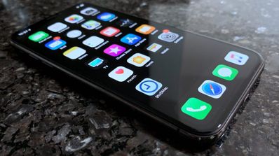 ios 13 modo oscuro
