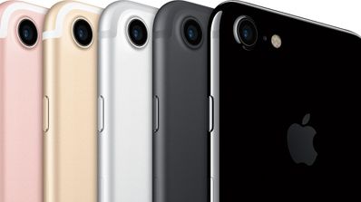iphone 7
