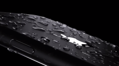 iphone mojado