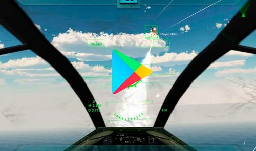 Mejores juegos Android