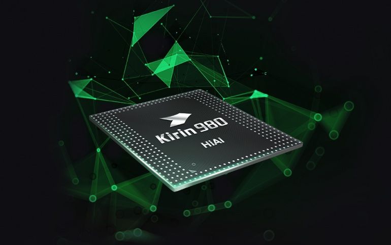 kirin 980