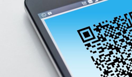 lector codigos qr