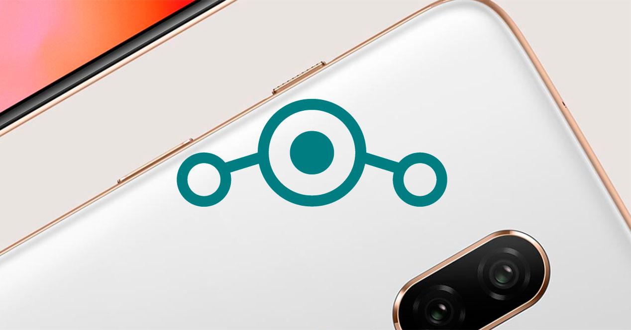 LineageOS 16 para el OnePlus 6