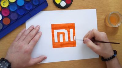 logo xiaomi