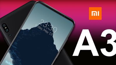 Xiaomi Mi A3