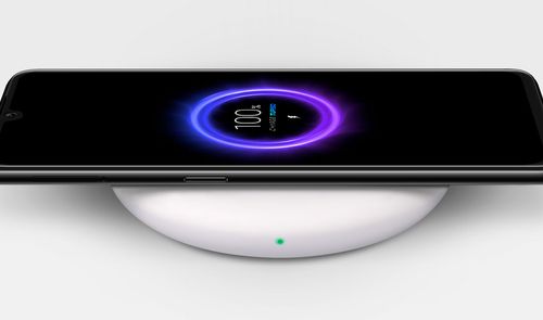 batería del Xiaomi Mi 9