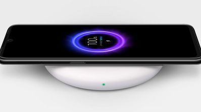batería del Xiaomi Mi 9