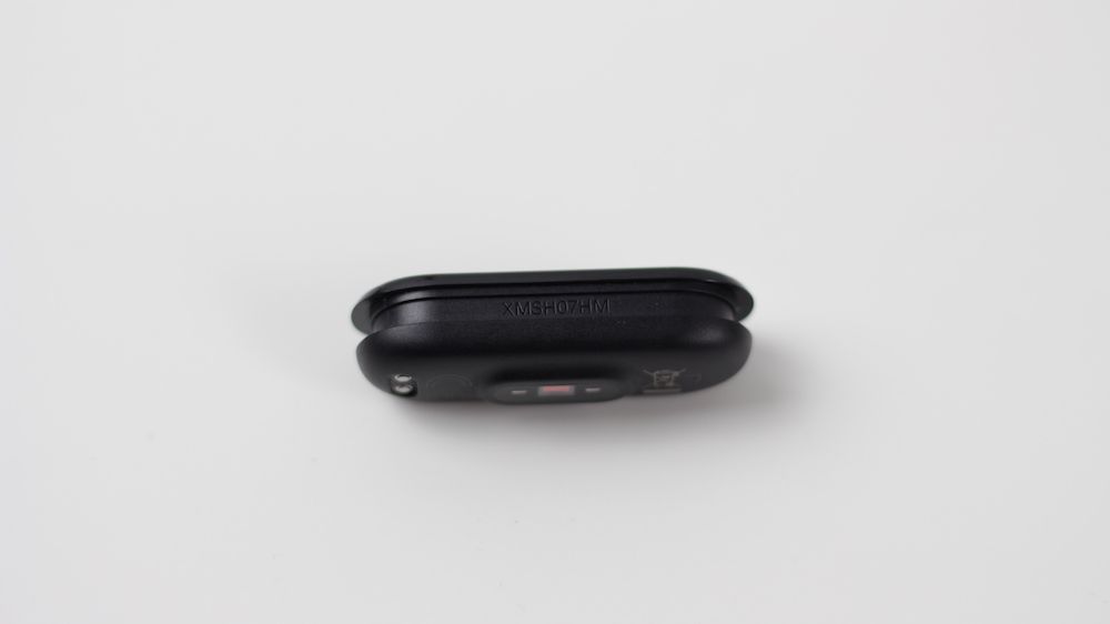 Xiaomi mi band 4