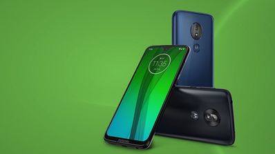 moto g7 play