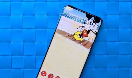 fondo pantalla mickey