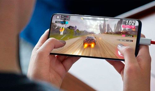 batería del OnePlus 7 Pro