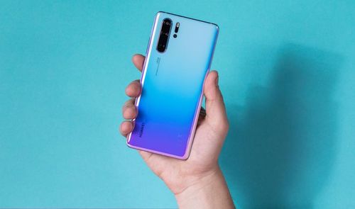 p30 pro