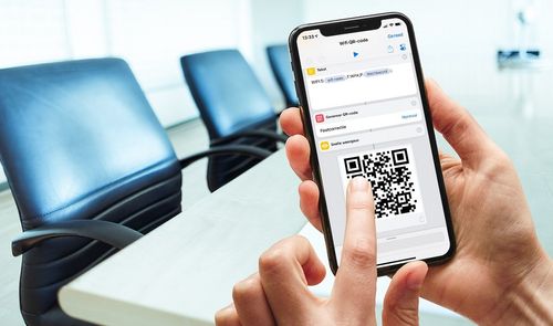 qr-code-wifi