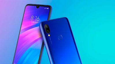 precio del Redmi 7