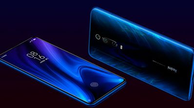 Imágenes del Xiaomi Mi 9T y 9T Pro