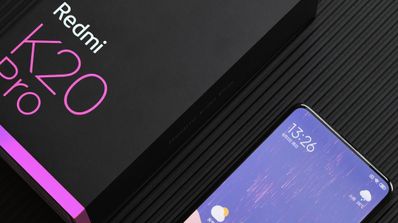 redmi k20 pro caja
