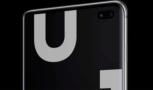 Samsung Edge Lighting