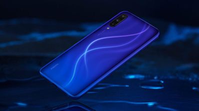 xiaomi cc9