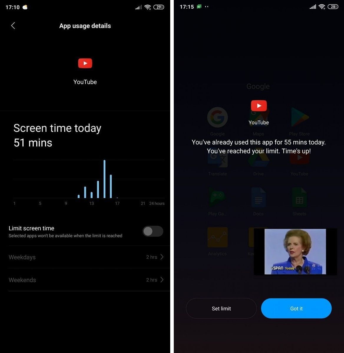 xiaomi-digital-wellbeing-clone-timer-4