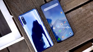 xiaomi mi 9