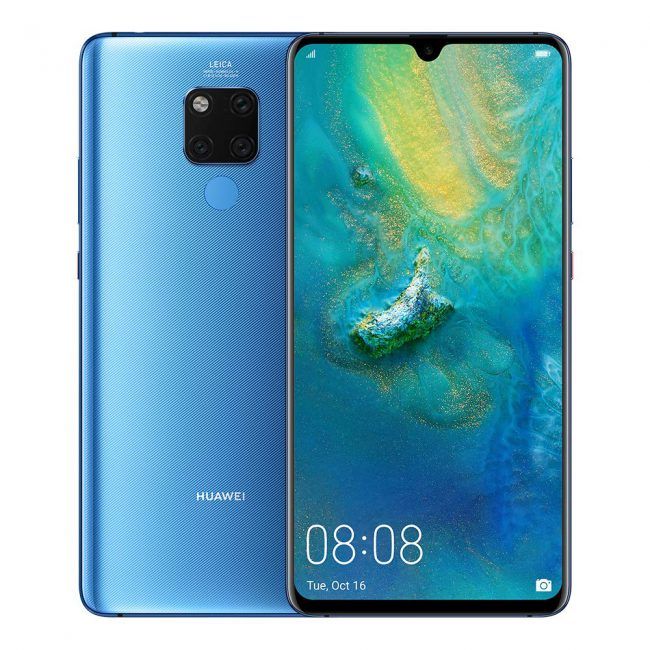 Huawei Mate 20 X