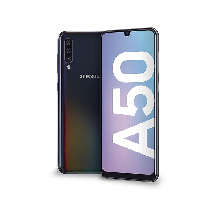 Samsung Galaxy A50