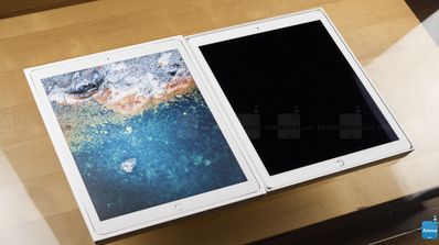 iPad Pro 12.9 2017