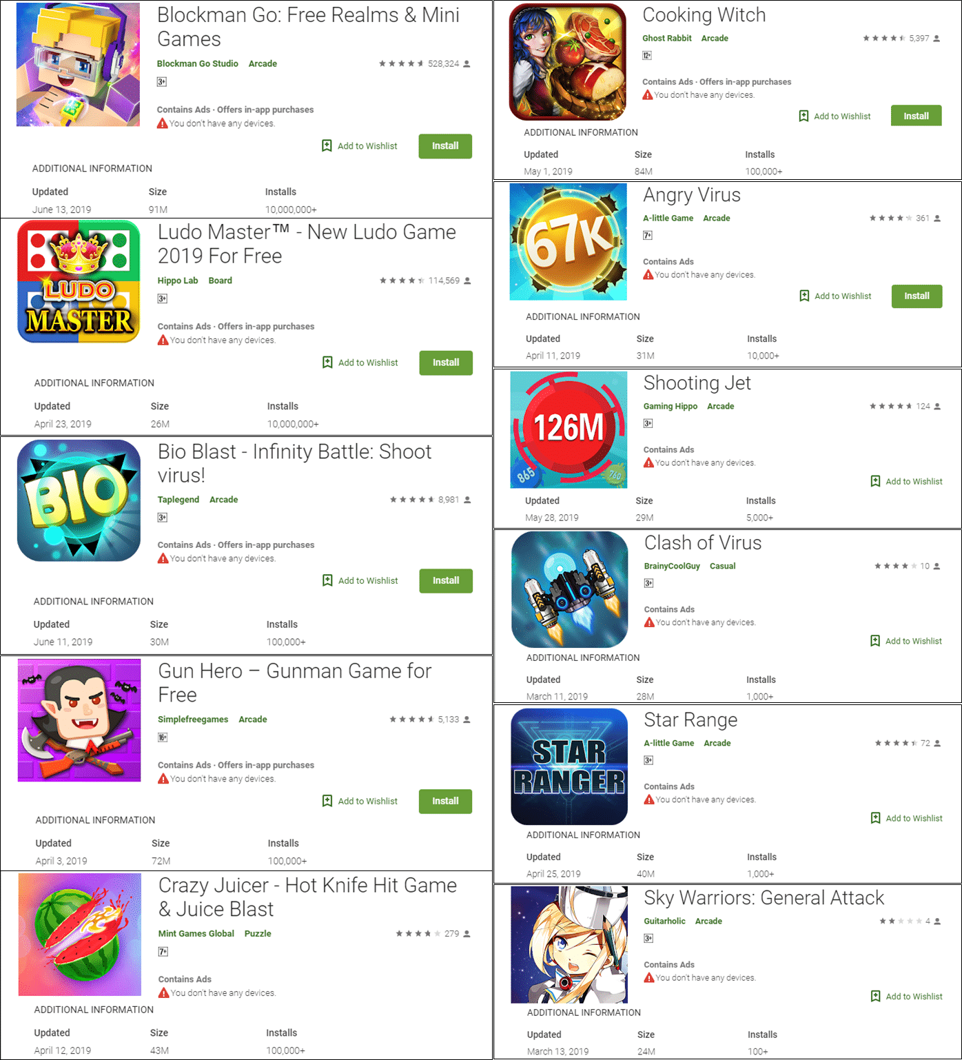 Apps malware agente smith