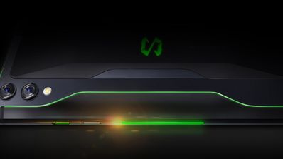 Black Shark 2 Pro