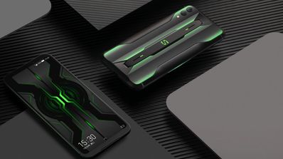 Black Shark 2 Pro