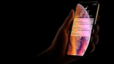 beta de iOS 13