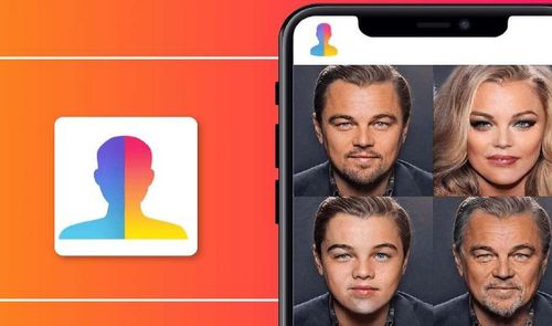 Faceapp portada
