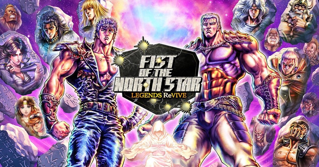 Fist of the North Star android