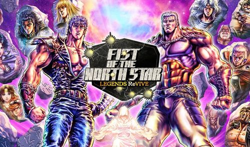 Fist of the North Star android