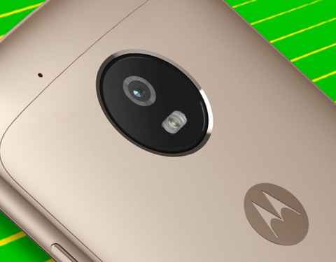 Solución a los problemas de audio del Moto G5 Plus al grabar video