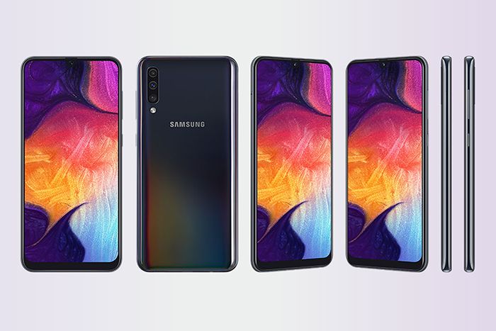 móviles samsung en oferta en el prime day amazon