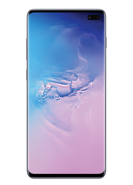 Galaxy S10+