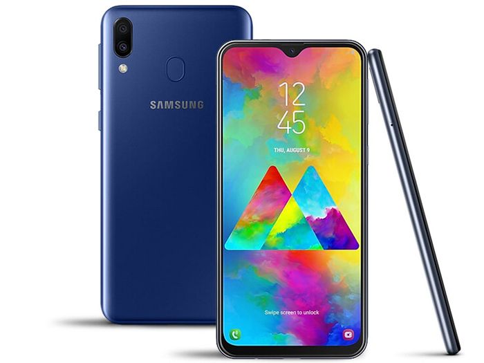 móviles samsung en oferta en el prime day amazon