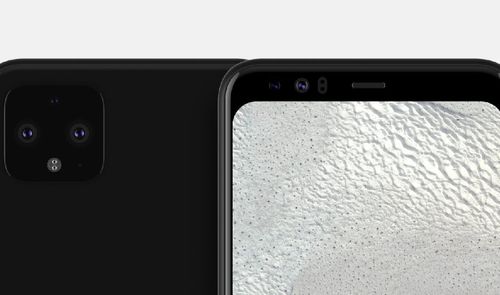 Google Pixel 4