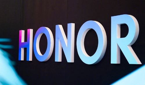 Honor logo