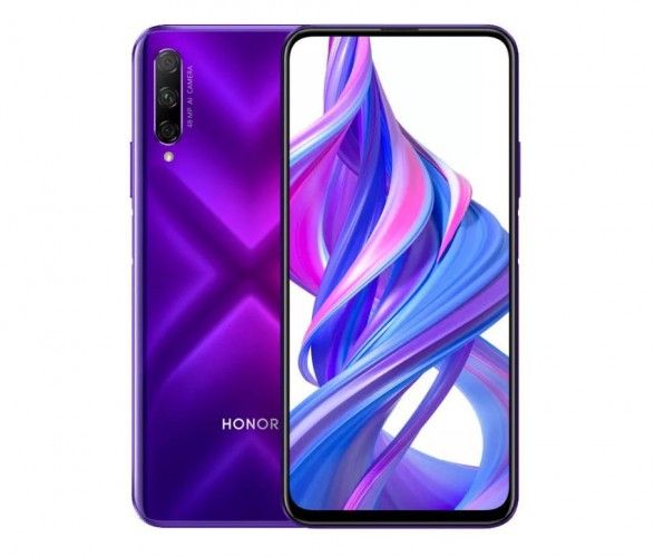 Honor 9X