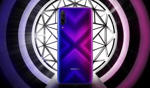 Honor 9X