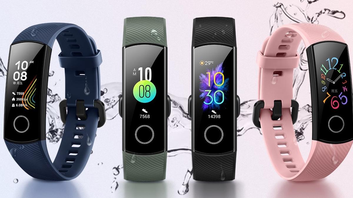 De la Xiaomi Mi Band a la Smart Band 8, así evolucionó la pulsera deportiva  de