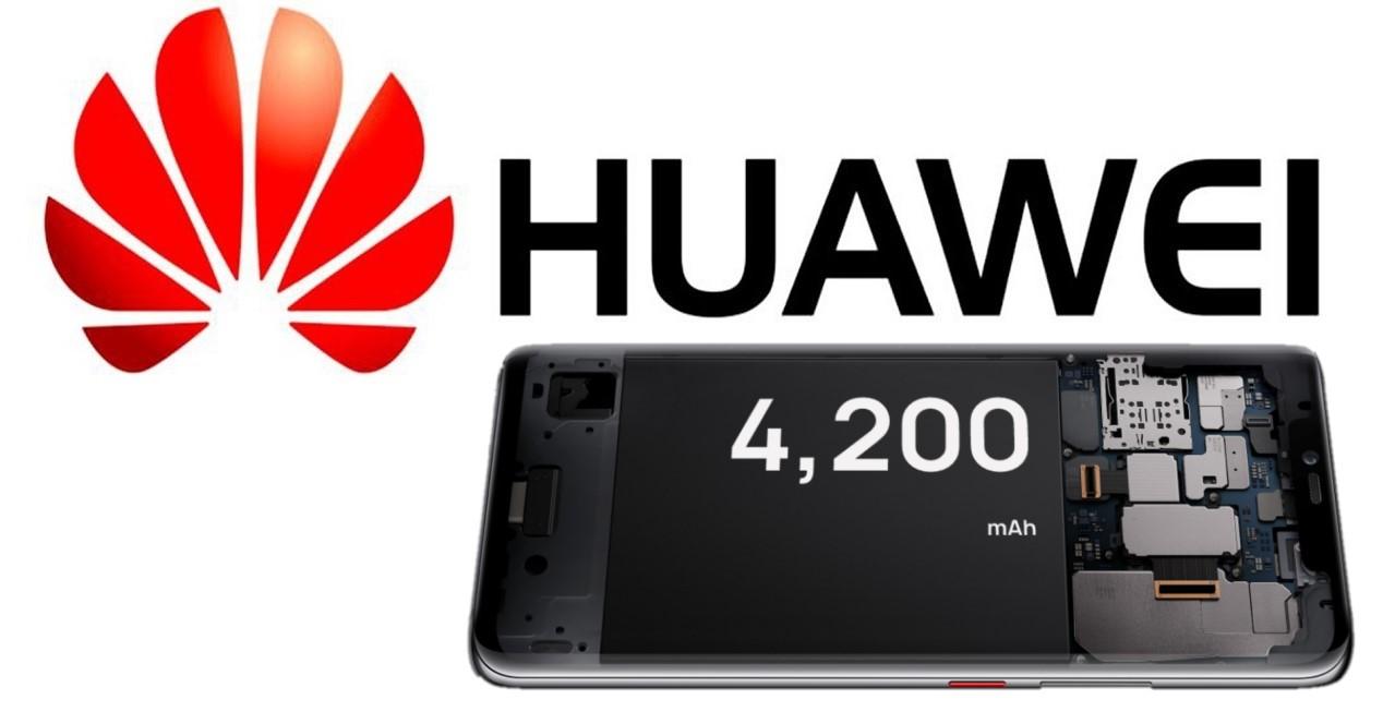 Huawei Batería