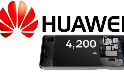 Huawei Batería