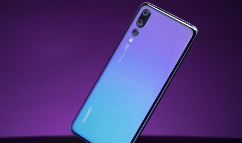 Huawei P20 Pro