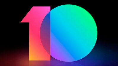 MIUI 10