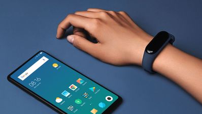 Mi Band 3 Xiaomi