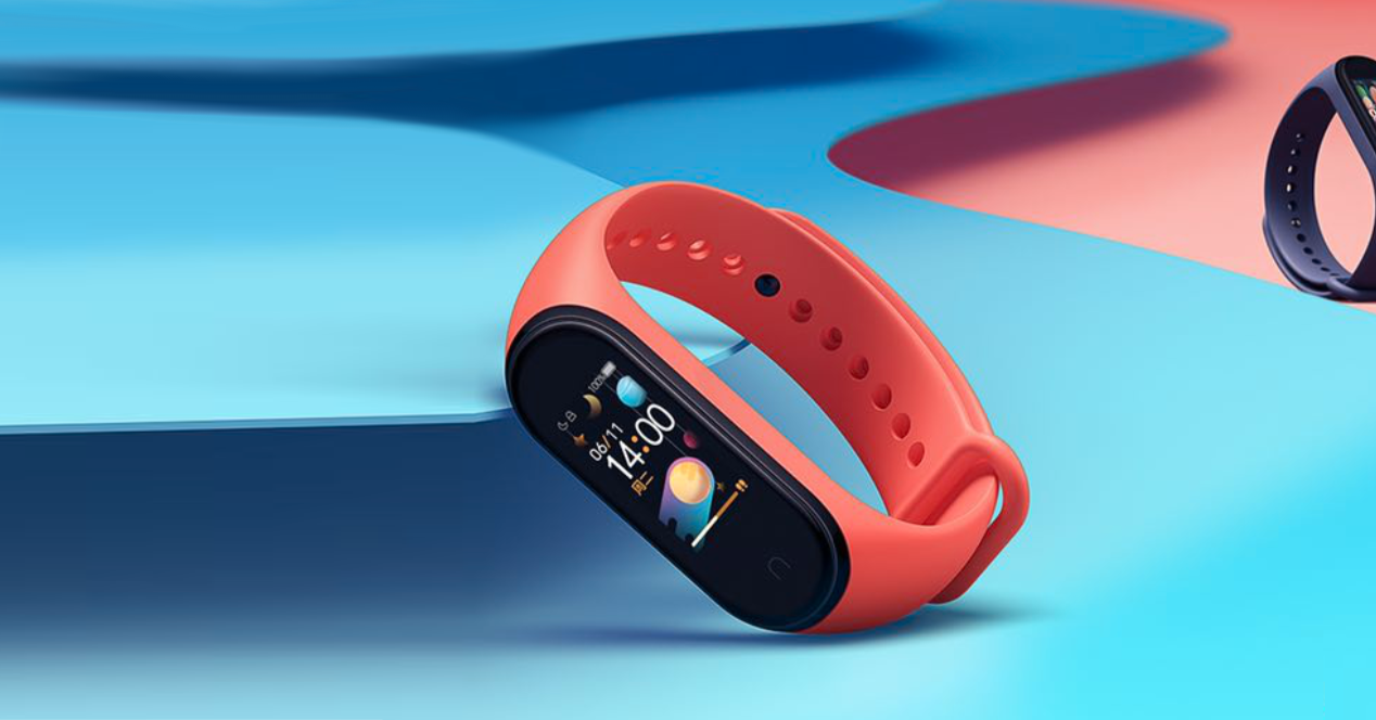 Mi-Band-4