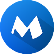 Monument Browser icono